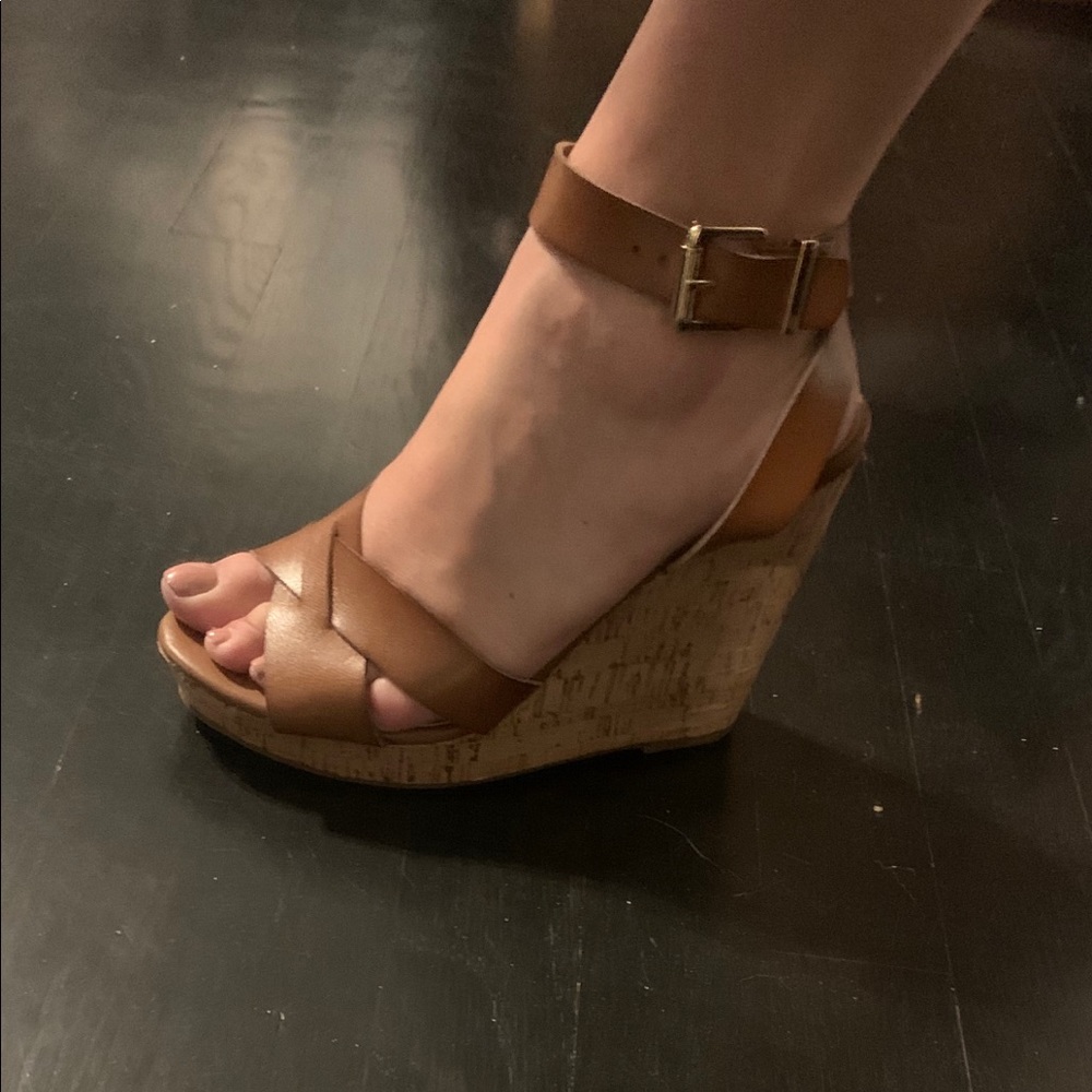 Express wedges